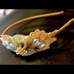 Headband made by Hand made